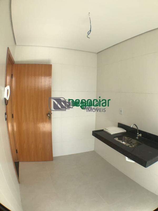 Apartamento 3 quartos no bairro Senhora das Graças Betim: 